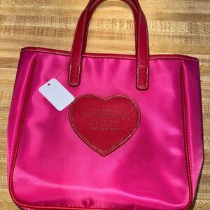 Victoria's Secret Pink Mini Bag